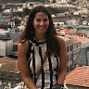 Meet your Posher, Alexandra